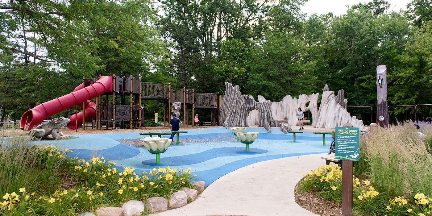 Pearson Metropark