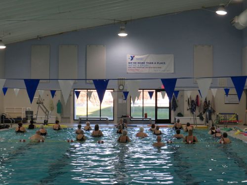 Monroe Family YMCA