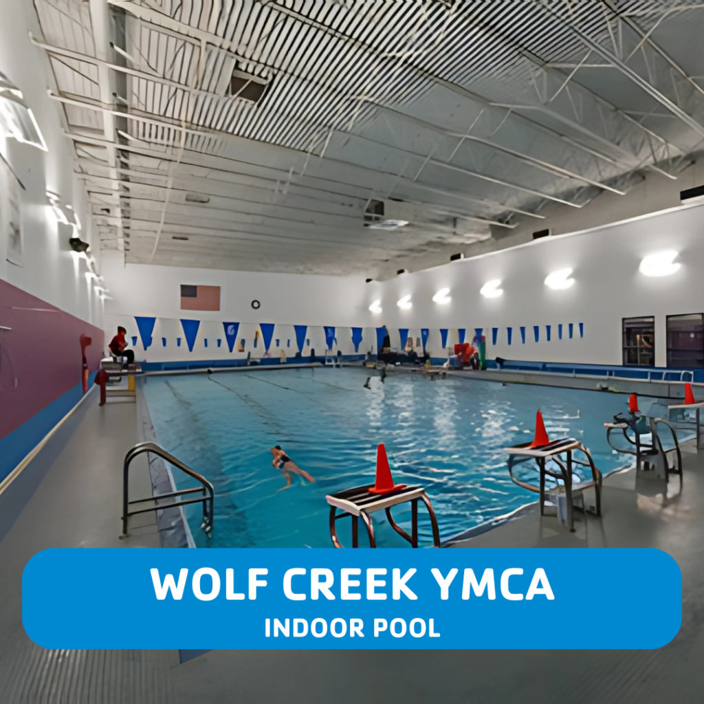 Wolf Creek YMCA
