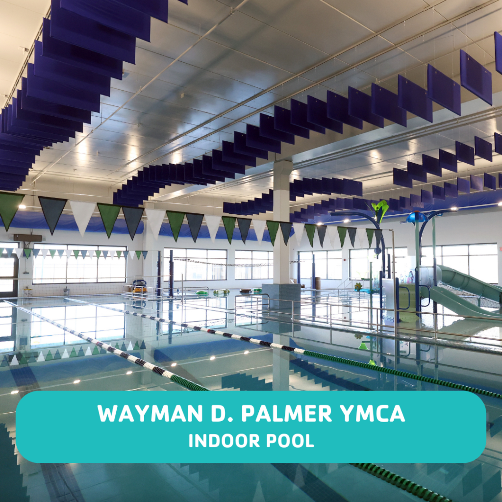 Wayman D. Palmer YMCA