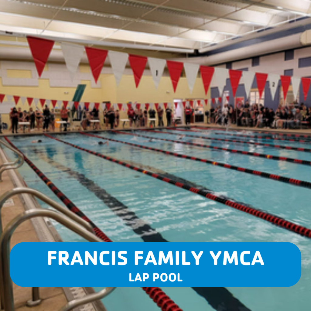 Francis Family YMCA
