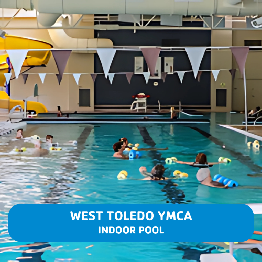 West Toledo YMCA